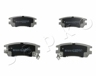 JAPKO 51599 EAN: 8033001732832.