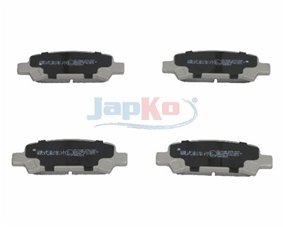 JAPKO 51702 EAN: 8033001732887.