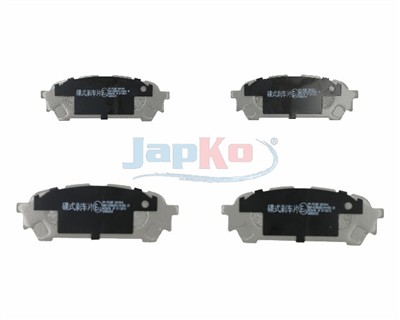 JAPKO 51703 EAN: 8033001732894.