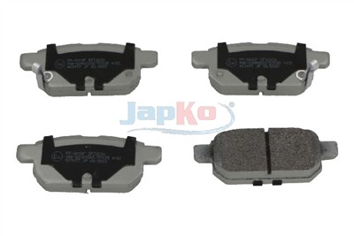 JAPKO 51801 EAN: 8033001785791.