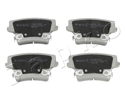 JAPKO 51902 EAN: 8033001732962.