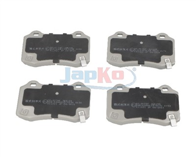 JAPKO 51907 EAN: 8033001839968.