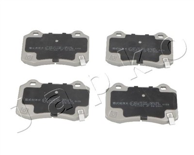 JAPKO 51907 EAN: 8033001839968.