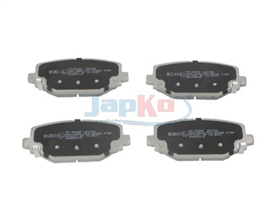 JAPKO 51908 EAN: 8033001879247.