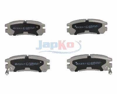 JAPKO 51999 EAN: 8033001733051.