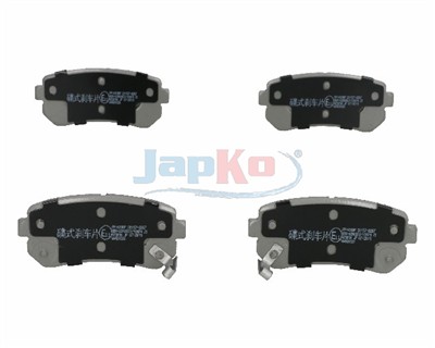 JAPKO 51K09 EAN: 8033001733167.