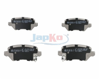 JAPKO 51K12 EAN: 8033001704198.