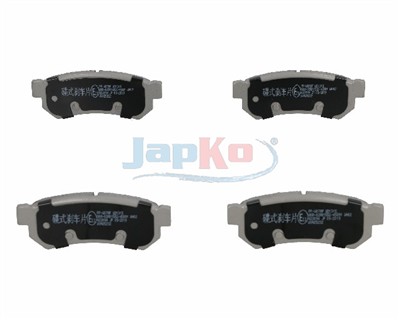 JAPKO 51W07 EAN: 8052553050553.