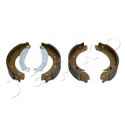 JAPKO 550600 EAN: 8052553240596.