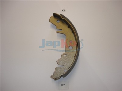 JAPKO 55097 EAN: 8033001576252.
