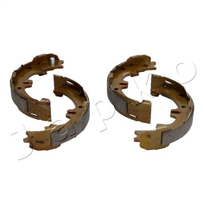 JAPKO 55223 EAN: 8033001576795.