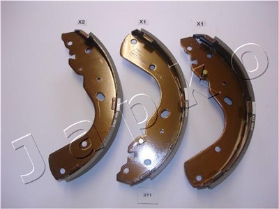 JAPKO 55311 EAN: 8033001577006.