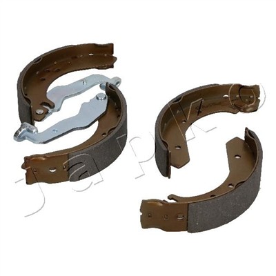 JAPKO 55410 EAN: 8033001577303.