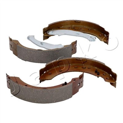 JAPKO 55511 EAN: 8033001682557.