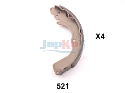 JAPKO 55521 EAN: 8033001842555.