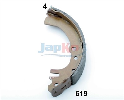 JAPKO 55619 EAN: 8033001682595.