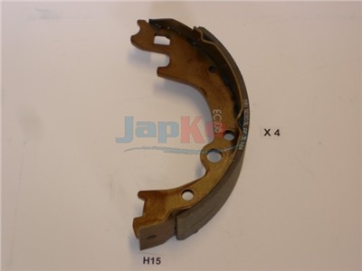 JAPKO 55H15 EAN: 8033001744446.