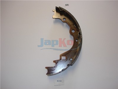 JAPKO 55K13 EAN: 8033001744545.