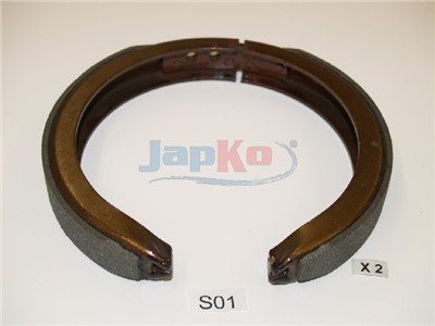 JAPKO 55S01 EAN: 8033001744743.