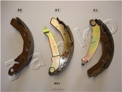 JAPKO 55W01