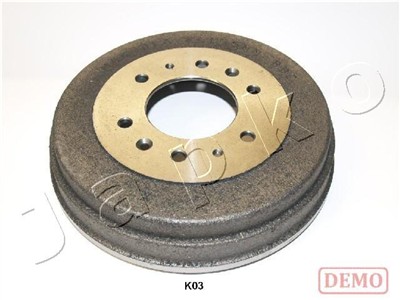 JAPKO 56K03C EAN: 8052553578422.