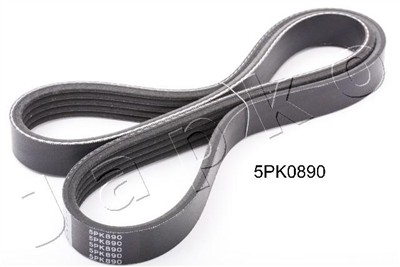 JAPKO 5PK890 EAN: 8033001527360.