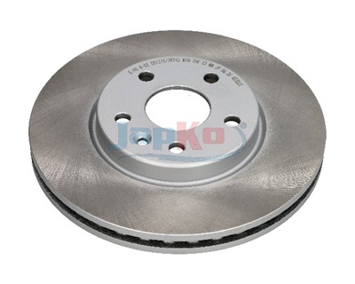 JAPKO 600405C EAN: 8052553540603.
