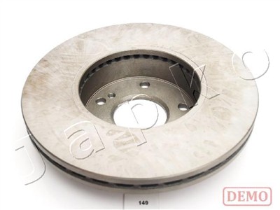 JAPKO 60149C EAN: 8052553548586.