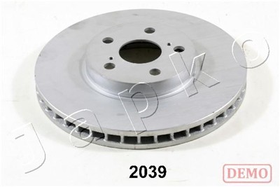 JAPKO 602039C EAN: 8052553550862.