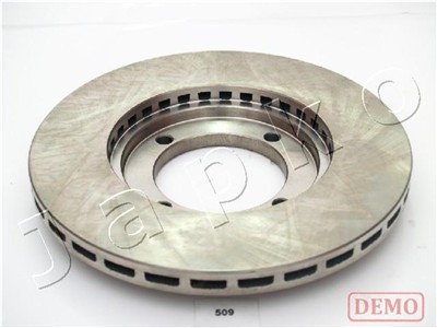 JAPKO 60509C EAN: 8052553557281.