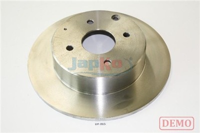 JAPKO 610130C EAN: 8052553565057.