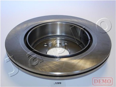 JAPKO 61199C EAN: 8052553571898.