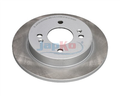 JAPKO 61K02C EAN: 8052553562384.