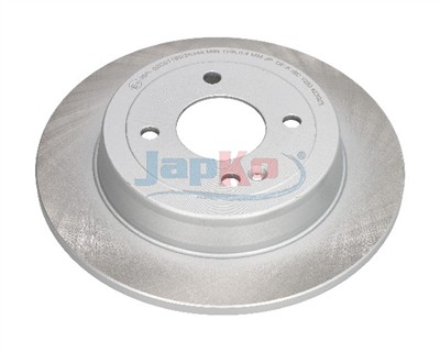 JAPKO 61K18C EAN: 8052553562834.