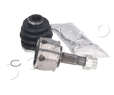 JAPKO 620003 EAN: 8052553191324.