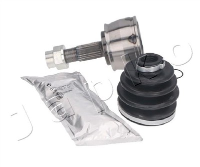 JAPKO 620003 EAN: 8052553191324.