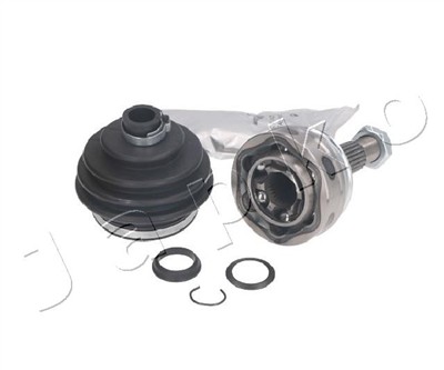 JAPKO 620010 EAN: 8052553191539.