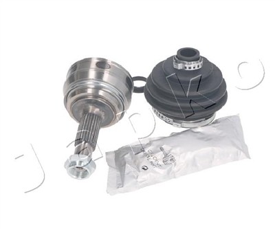 JAPKO 620010 EAN: 8052553191539.