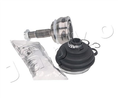 JAPKO 620010 EAN: 8052553191539.