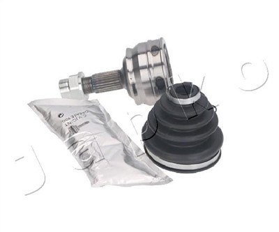 JAPKO 620014 EAN: 8052553191652.