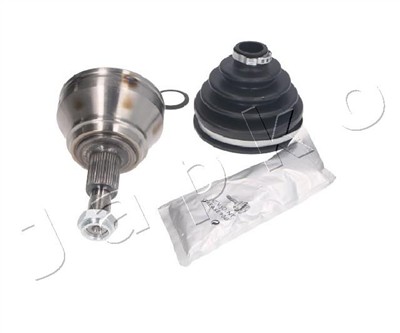 JAPKO 620019 EAN: 8052553191805.