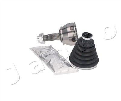 JAPKO 620031 EAN: 8052553192161.