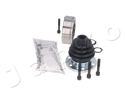 JAPKO 620033 EAN: 8052553192222.