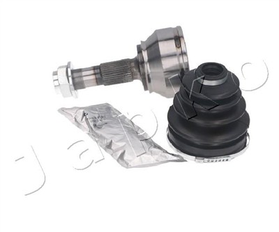 JAPKO 620036 EAN: 8052553192314.