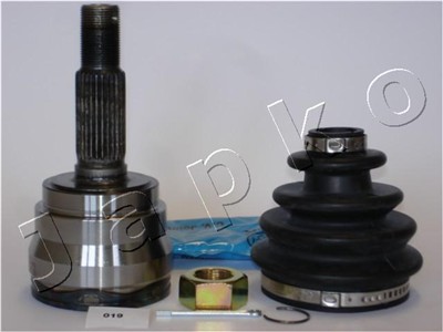 JAPKO 62019 EAN: 8033001586886.