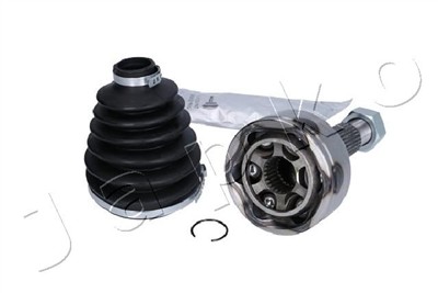 JAPKO 621016 EAN: 8052553165110.