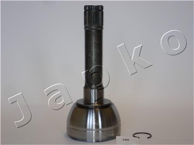 JAPKO 62198 Číslo výrobce: 62198. EAN: 8033001587531.