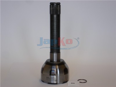 JAPKO 62206 Číslo výrobce: 62206. EAN: 8033001587616.