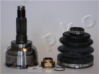 JAPKO 62306 EAN: 8033001588088.