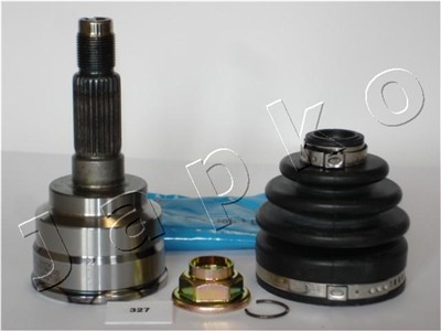 JAPKO 62327 EAN: 8033001588255.